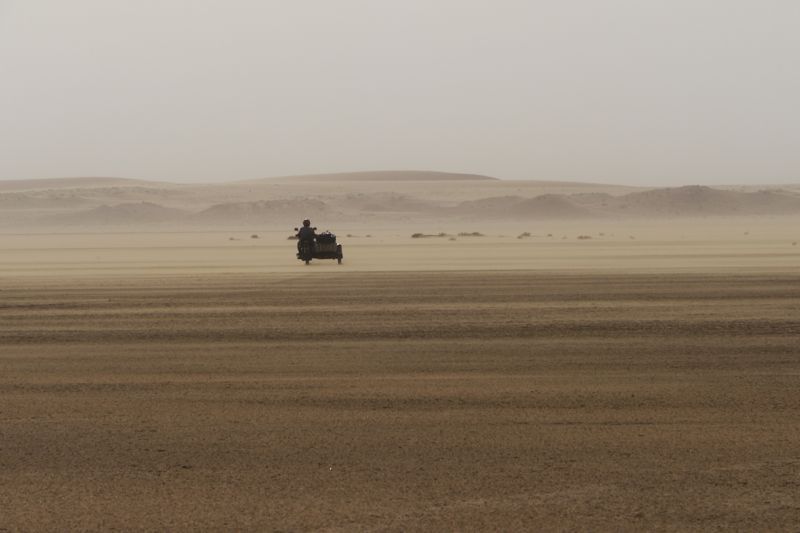 Mauritania
